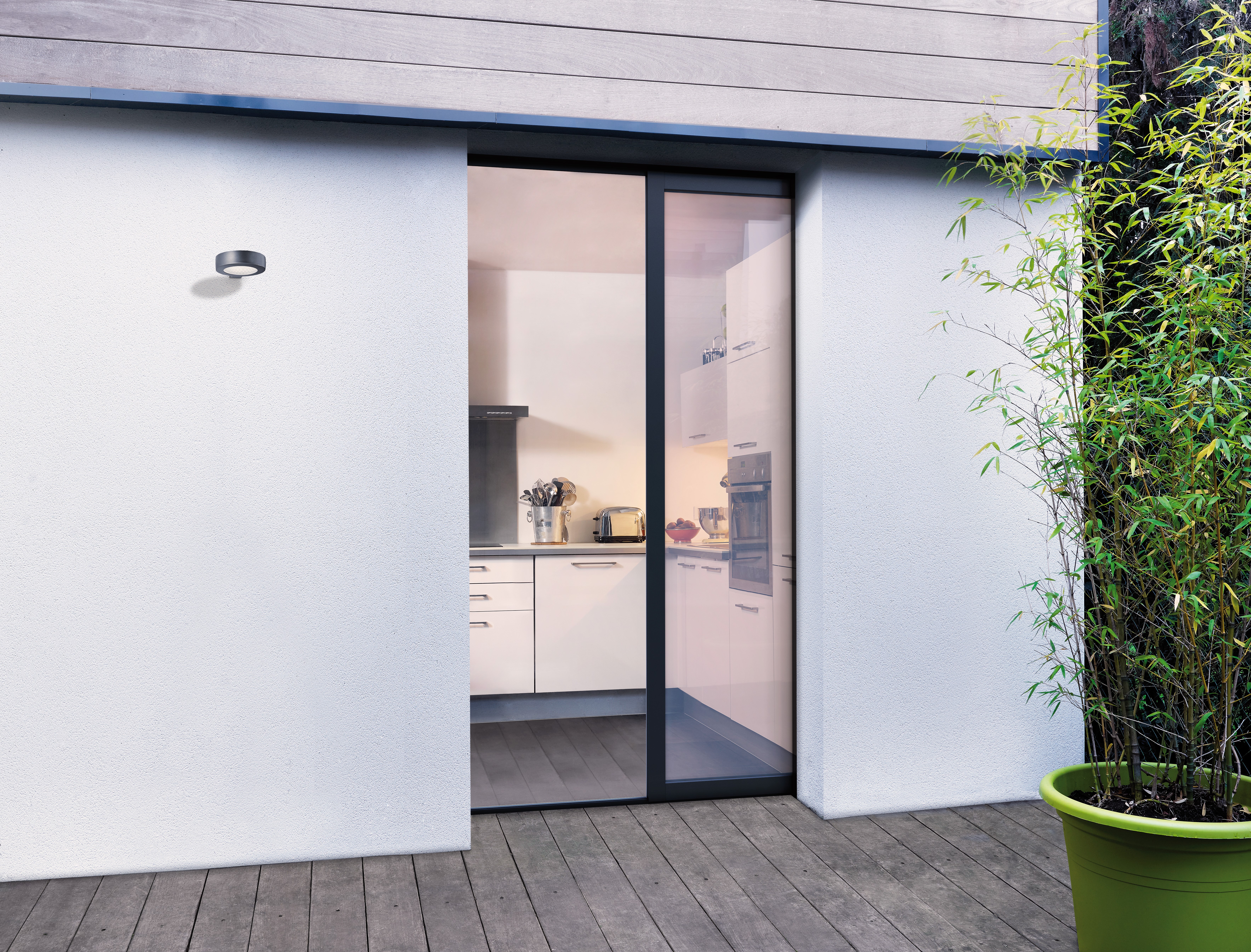 Proyecto Residencial