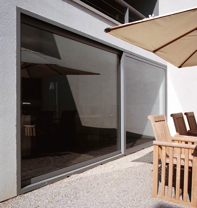 Fábrica de ventanas